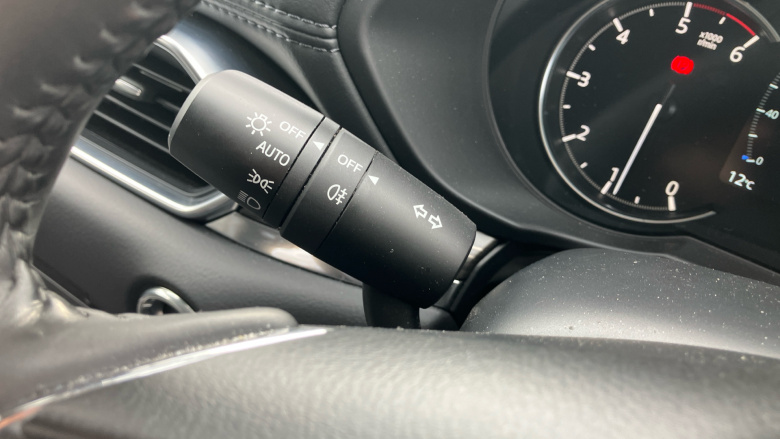 Mazda CX-5 2.2d Sport 5dr Diesel Estate